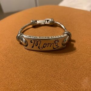 Brighton Mom ID bracelet